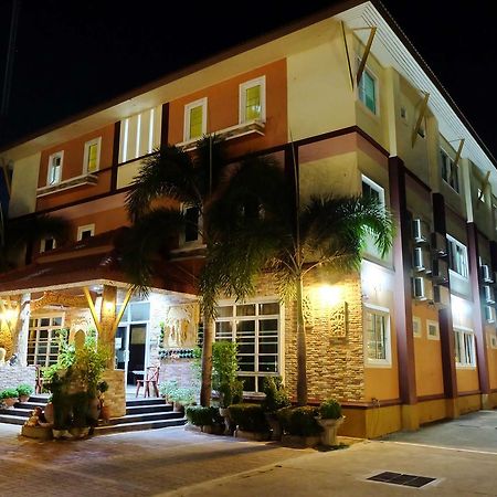 Siam House Interplace Lopburi Luaran gambar
