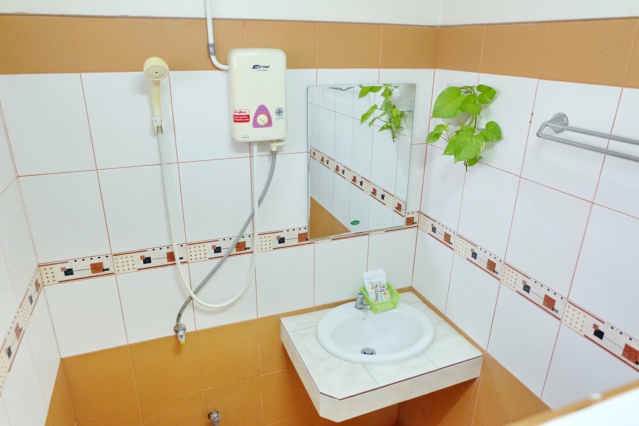 Siam House Interplace Lopburi Luaran gambar