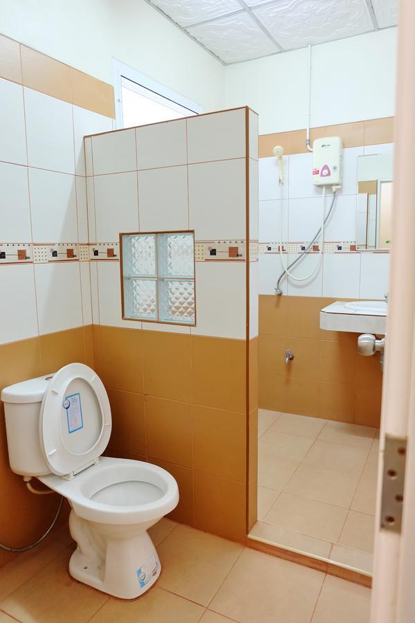 Siam House Interplace Lopburi Luaran gambar